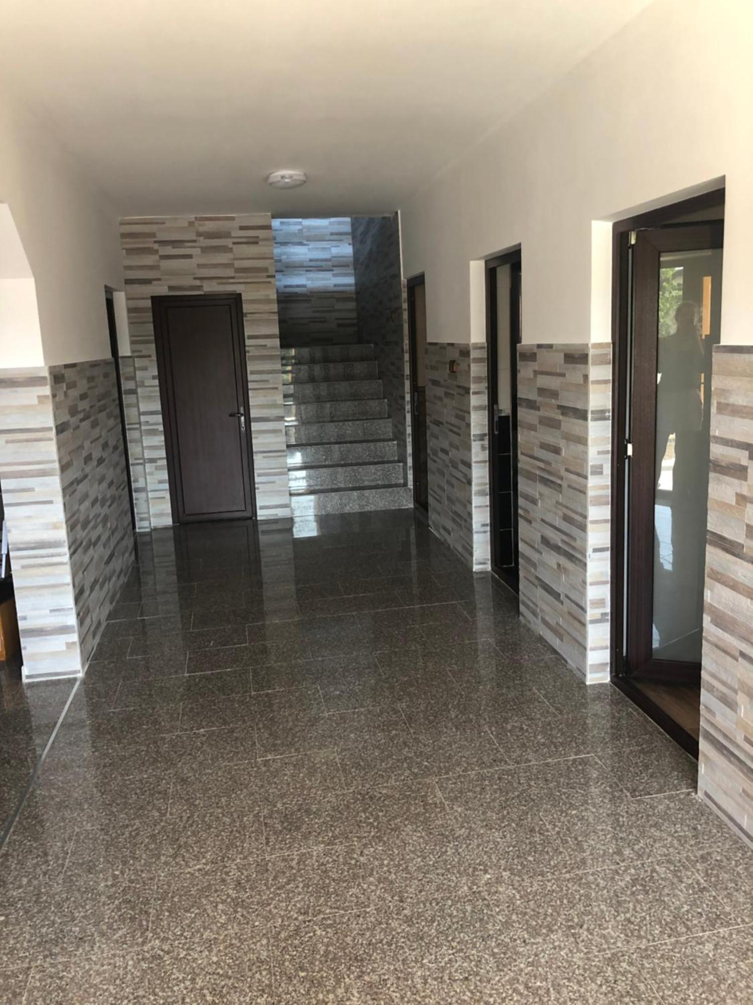 Hotel Vila Antonia à Costinesti Extérieur photo