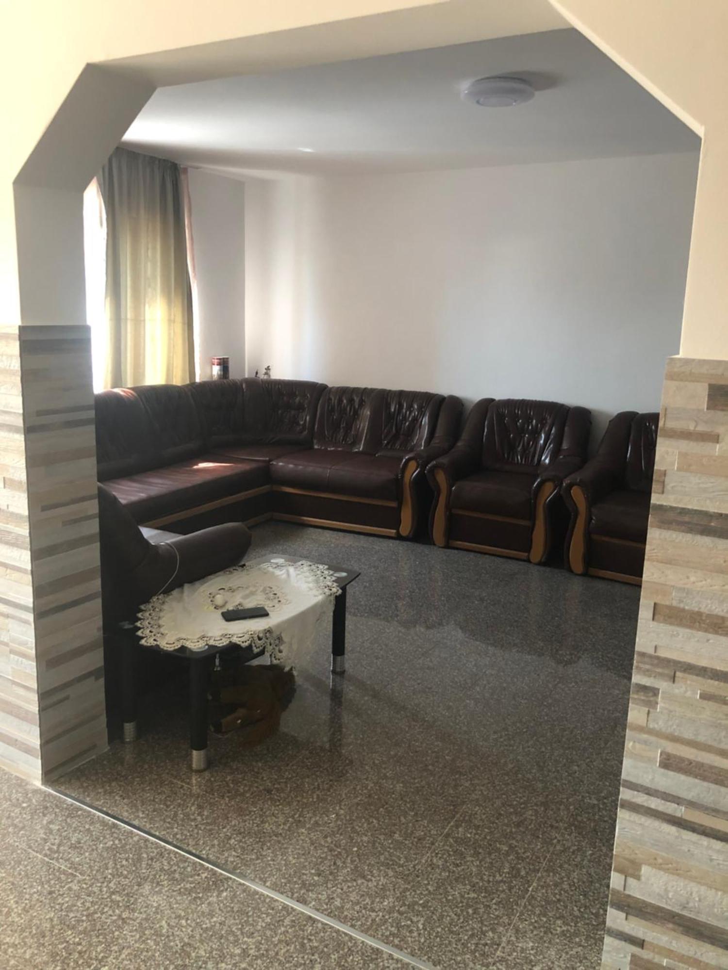 Hotel Vila Antonia à Costinesti Extérieur photo